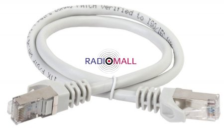 PC01-C5EF-10M (серый)