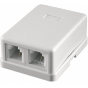 RJ-45-2 (8P8C) RJ-45-2 (8P8C)