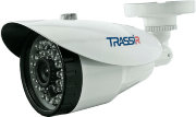 Видеокамера IP Trassir TR-D2B5 3.6-3.6мм цветная корп.:белый Видеокамера IP Trassir TR-D2B5 3.6-3.6мм цветная корп.:белый