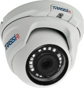 Видеокамера IP Trassir TR-D8121IR2 2.8-2.8мм цветная корп.:белый Видеокамера IP Trassir TR-D8121IR2 2.8-2.8мм цветная корп.:белый