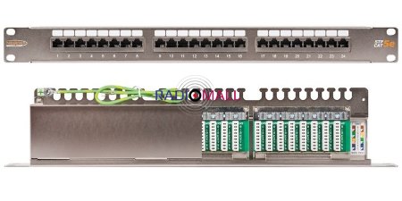 NMC-RP24SD2-1U-MT