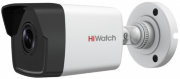 Видеокамера IP Hikvision HiWatch DS-I400 2.8-2.8мм цветная корп.:белый Видеокамера IP Hikvision HiWatch DS-I400 2.8-2.8мм цветная корп.:белый