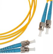 FC-D2-9-ST/UR-ST/UR-H-2M-LSZH-YL FC-D2-9-ST/UR-ST/UR-H-2M-LSZH-YL