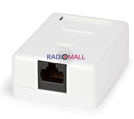 RJ-45-1 (8P8C)