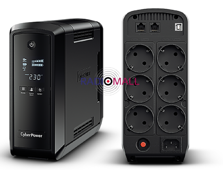 CP900EPFCLCD