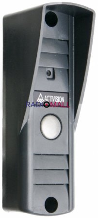 Видеопанель Falcon Eye AVP-505 цветной сигнал CCD цвет панели: темно-серый Видеопанель Falcon Eye AVP-505 цветной сигнал CCD цвет панели: темно-серый