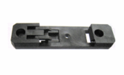 DIN-holder DIN-holder