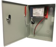 UPS 75W BOX (для АКБ 18Ач) UPS 75W BOX (для АКБ 18Ач)
