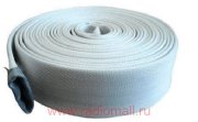 Рукав пожарный напорный "Классик" 65-1,0-М-УХЛ1 без головок 20±1м Рукав пожарный напорный "Классик" 65-1,0-М-УХЛ1 без головок 20±1м