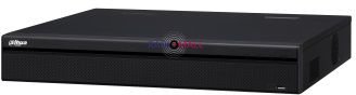 Видеорегистратор Dahua DHI-NVR5216-4KS2 Видеорегистратор Dahua DHI-NVR5216-4KS2