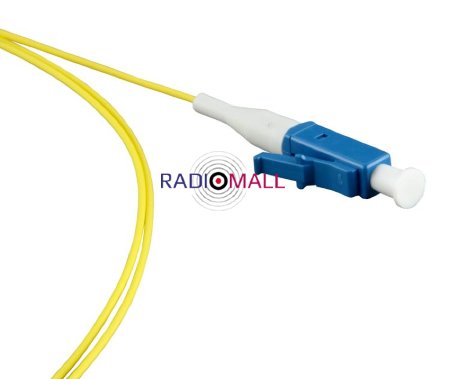 FPT-B9-9-LC/UR-1M-LSZH-YL