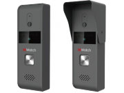 Видеопанель Hikvision DS-D100P монохромный сигнал CMOS цвет панели: темно-серый Видеопанель Hikvision DS-D100P монохромный сигнал CMOS цвет панели: темно-серый
