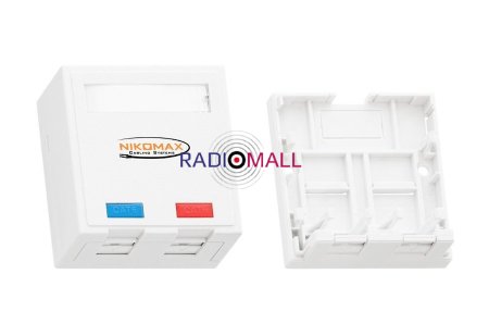 NMC-MB2P-ST-WT