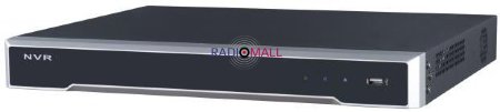 Видеорегистратор Hikvision DS-7608NI-K2/8P Видеорегистратор Hikvision DS-7608NI-K2/8P