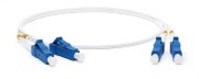 FC-D2-9A1-LC/UR-LC/UR-H-1M-LSZH-WH FC-D2-9A1-LC/UR-LC/UR-H-1M-LSZH-WH