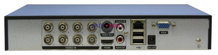 Видеорегистратор Falcon Eye FE-MHD1108 Видеорегистратор Falcon Eye FE-MHD1108