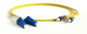 FC-D2-9-LC/UR-ST/UR-H-1M-LSZH-YL FC-D2-9-LC/UR-ST/UR-H-1M-LSZH-YL