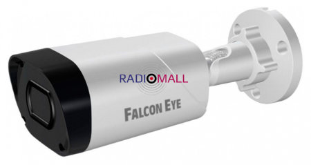 Видеокамера IP Falcon Eye FE-IPC-BV2-50pa 2.8-12мм цветная корп.:белый Видеокамера IP Falcon Eye FE-IPC-BV2-50pa 2.8-12мм цветная корп.:белый