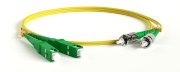 FC-D2-9-SC/AR-ST/AR-H-1M-LSZH-YL FC-D2-9-SC/AR-ST/AR-H-1M-LSZH-YL
