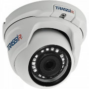 Видеокамера IP Trassir TR-D2S5 2.8-2.8мм цветная корп.:белый Видеокамера IP Trassir TR-D2S5 2.8-2.8мм цветная корп.:белый