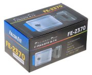 Замок электромеханический Falcon Eye FE-2370 сталь серебристый Замок электромеханический Falcon Eye FE-2370 сталь серебристый