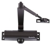 Доводчик двери Falcon Eye FE-B4W 4 класс бронза Доводчик двери Falcon Eye FE-B4W 4 класс бронза