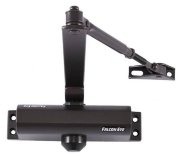 Доводчик двери Falcon Eye FE-B3W 3 класс бронза Доводчик двери Falcon Eye FE-B3W 3 класс бронза
