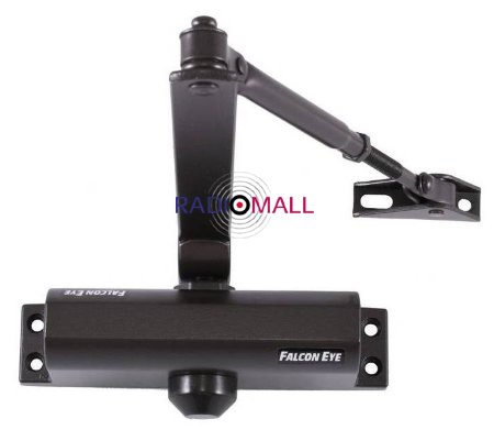 Доводчик двери Falcon Eye FE-B3W 3 класс бронза Доводчик двери Falcon Eye FE-B3W 3 класс бронза