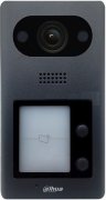 Видеопанель Dahua DH-VTO3211D-P2 цветной сигнал CMOS цвет панели: черный Видеопанель Dahua DH-VTO3211D-P2 цветной сигнал CMOS цвет панели: черный