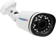 Видеокамера IP Trassir TR-D2121IR3 2.8-2.8мм цветная корп.:белый Видеокамера IP Trassir TR-D2121IR3 2.8-2.8мм цветная корп.:белый